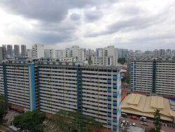 Blk 2A Kallang Heights (Kallang/Whampoa), HDB 4 Rooms #500377931